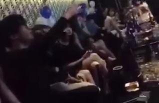 薛之谦唱歌被爆料视频,揭秘现场真实情况